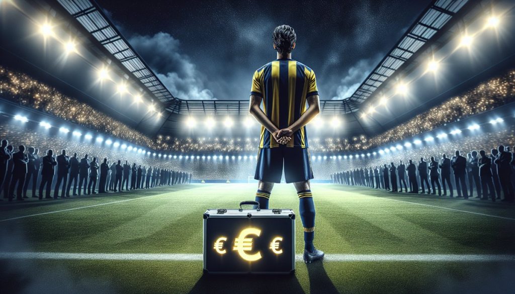 Kanté’ye Fenerbahçe’nin Ödediği Rakamlar