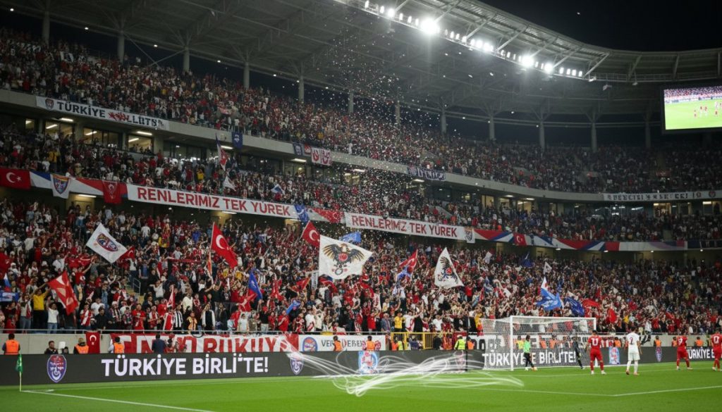 8 Mart’ta Kadıköy’de Dev Kampanya: Fenerbahçe Biletlerinde Yarı Fiyat