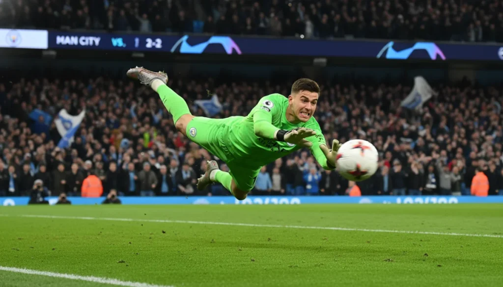 Dünya Futbolunda 15 Zirve Kaleci: Fenerbahçeli Ederson’un Başarısı
