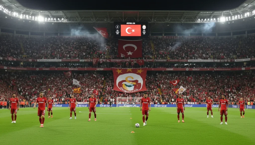 Karadeniz Ekibinin Zorlu Randevusu: Ligdeki Üst Sıra Yarışı Kızışıyor