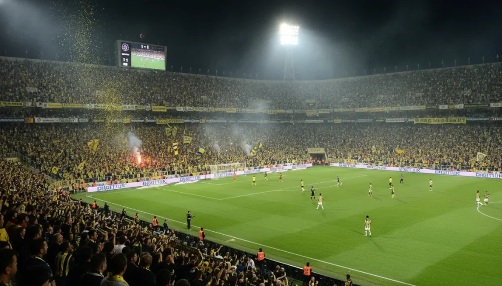 Süper Lig’de Erken Final: 5 Eylül’deki Büyük Maçın Detayları