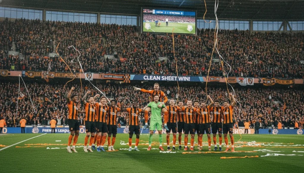 Acun Ilıcalı’nın Hull City Projesi: Premier Lig’de Tarihi Başlangıç