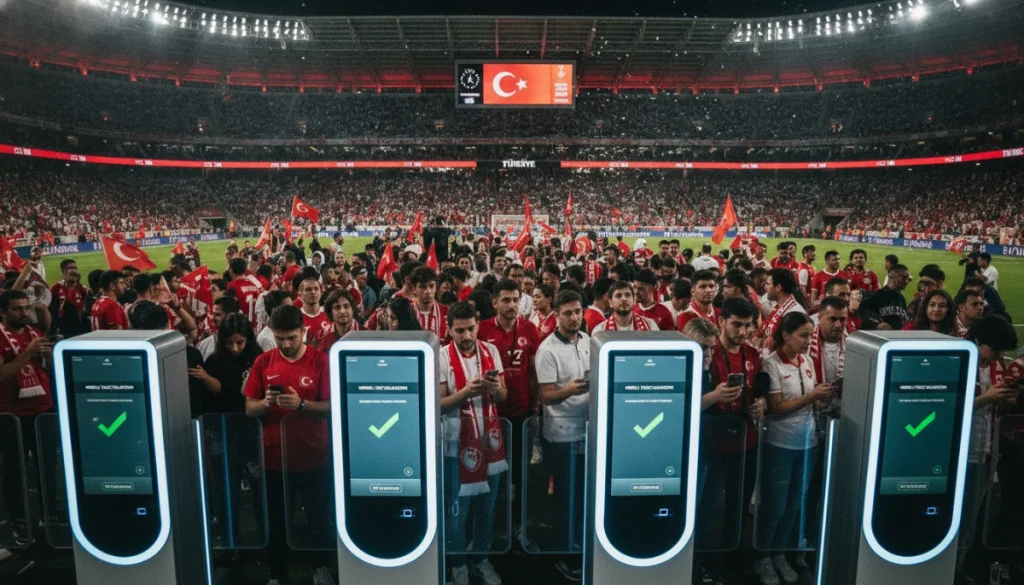 Bursa’da Büyük Heyecan: Türkiye-İtalya Maç Biletleri Satışta